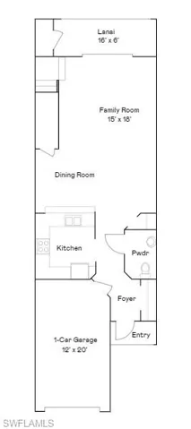 14915 White Pearl Rd, Punta Gorda, Florida 33982