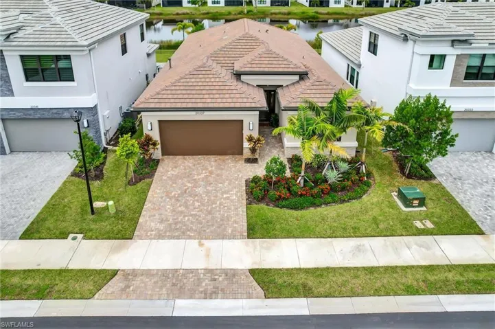 20337 Fair Oak Ln, Estero, Florida 33928