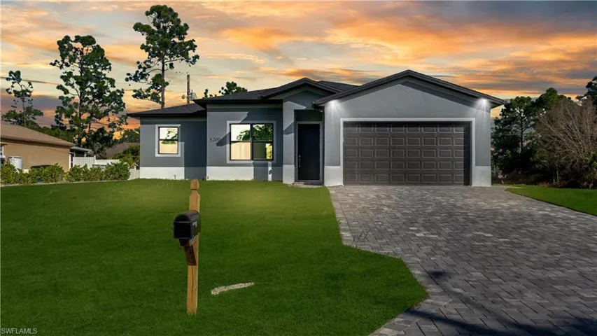 5200 5th St W, Lehigh Acres, Florida 33971