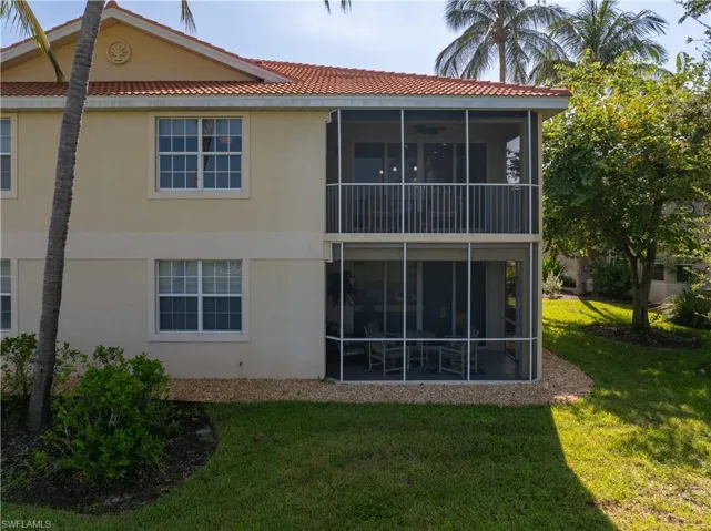 5610 Cape Harbour Dr 201, Cape Coral, Florida 33914