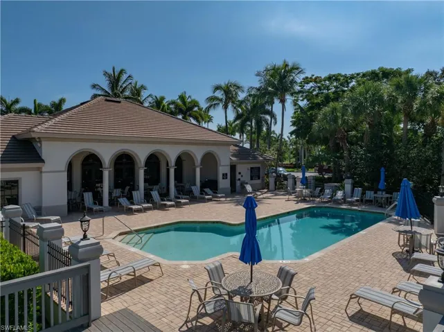 5610 Cape Harbour Dr 201, Cape Coral, Florida 33914