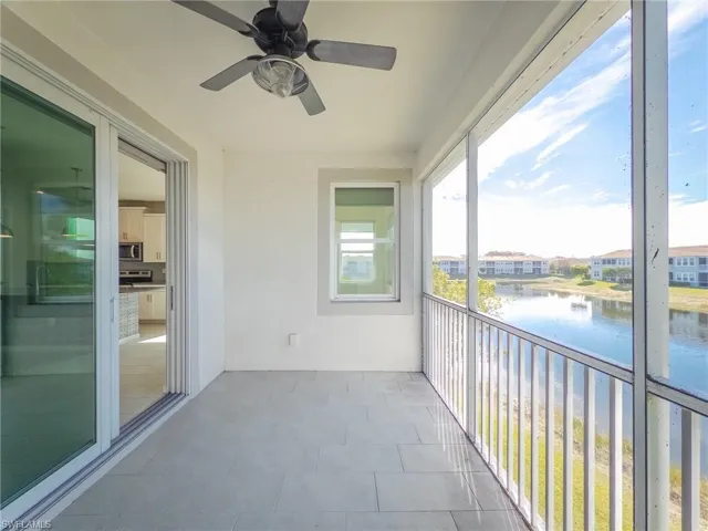 Great Water Views