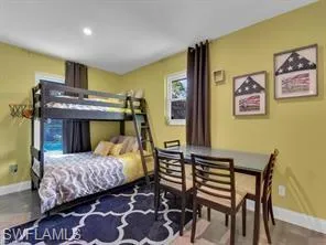Guest bed 3