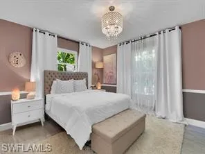 Guest bed 1