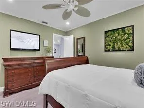 Guest bed 2