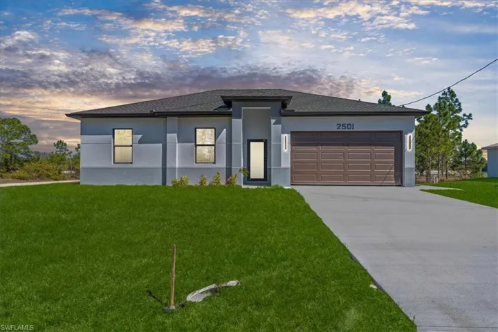 2501 15th St, Lehigh Acres, Florida 33972