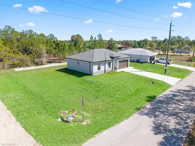 2501 15th St, Lehigh Acres, Florida 33972