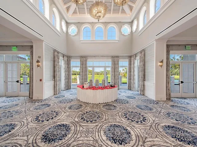 Mediterra Golf & Beach Club Community of Naples, Florida