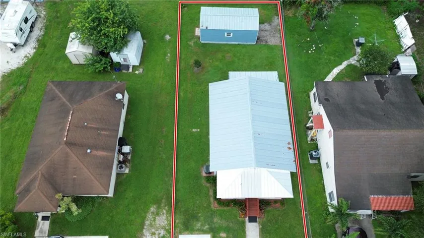 517 E Ventura Ave, Clewiston, Florida 33440