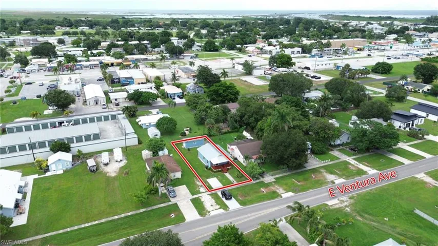 517 E Ventura Ave, Clewiston, Florida 33440