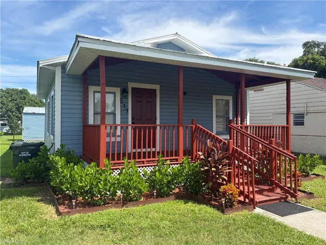 517 E Ventura Ave, Clewiston, Florida 33440