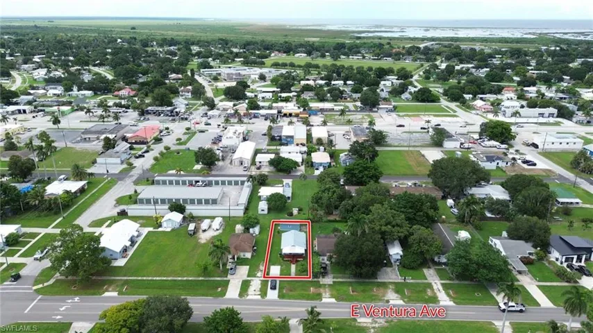517 E Ventura Ave, Clewiston, Florida 33440