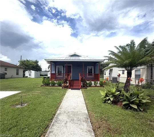 517 E Ventura Ave, Clewiston, Florida 33440