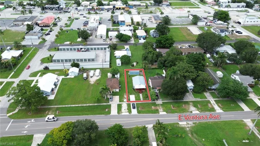 517 E Ventura Ave, Clewiston, Florida 33440