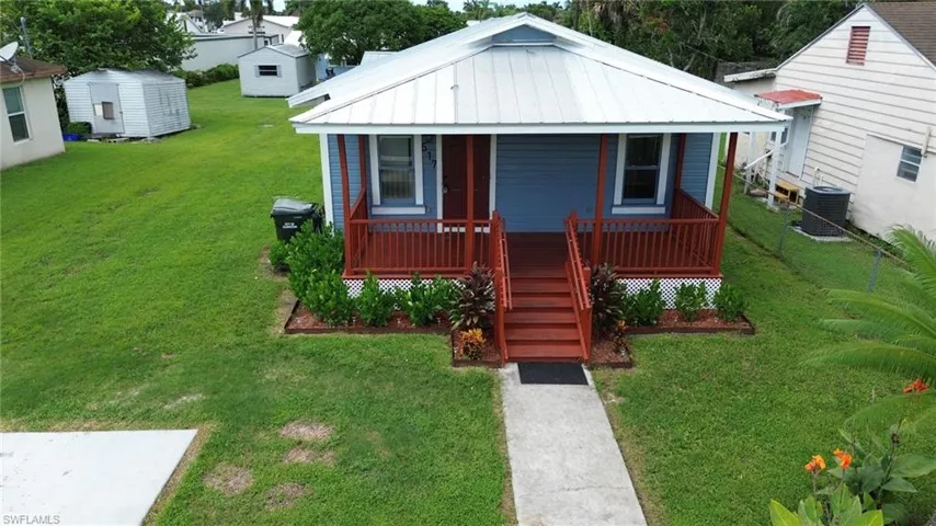 517 E Ventura Ave, Clewiston, Florida 33440