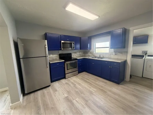 517 E Ventura Ave, Clewiston, Florida 33440