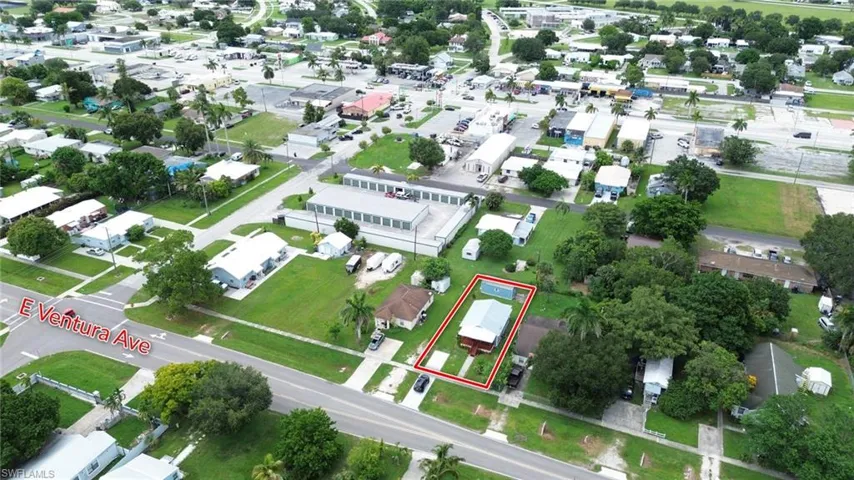 517 E Ventura Ave, Clewiston, Florida 33440