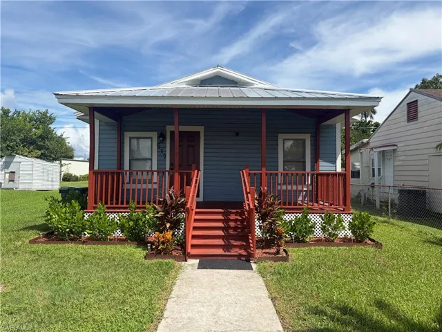 517 E Ventura Ave, Clewiston, Florida 33440