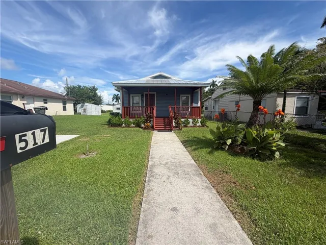 517 E Ventura Ave, Clewiston, Florida 33440