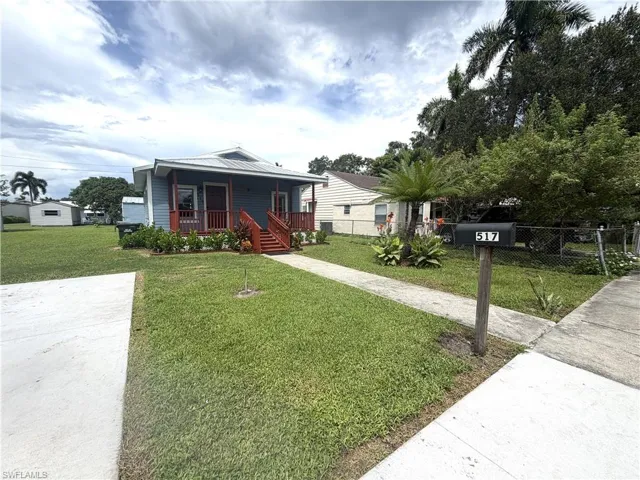 517 E Ventura Ave, Clewiston, Florida 33440