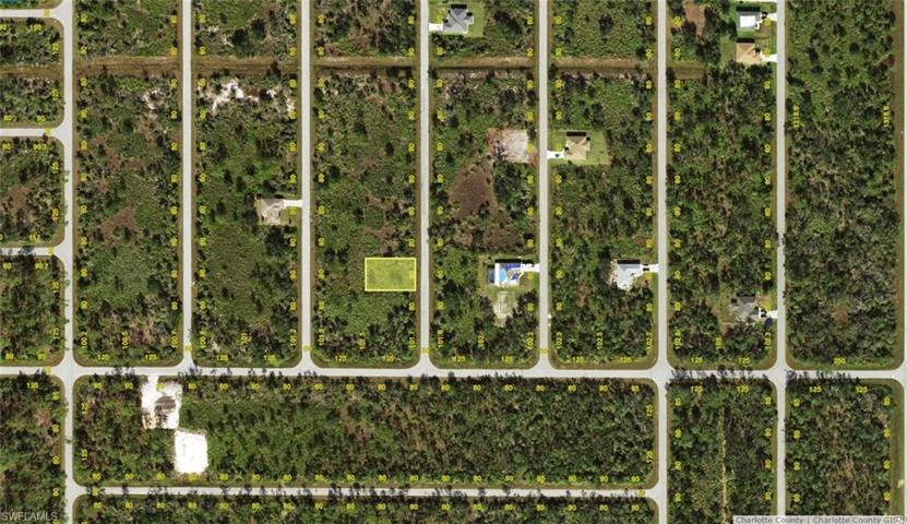 351  Craemer  ST, PORT CHARLOTTE, FL 33953