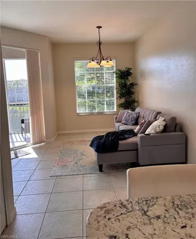 Bonus living room area or dining room area.