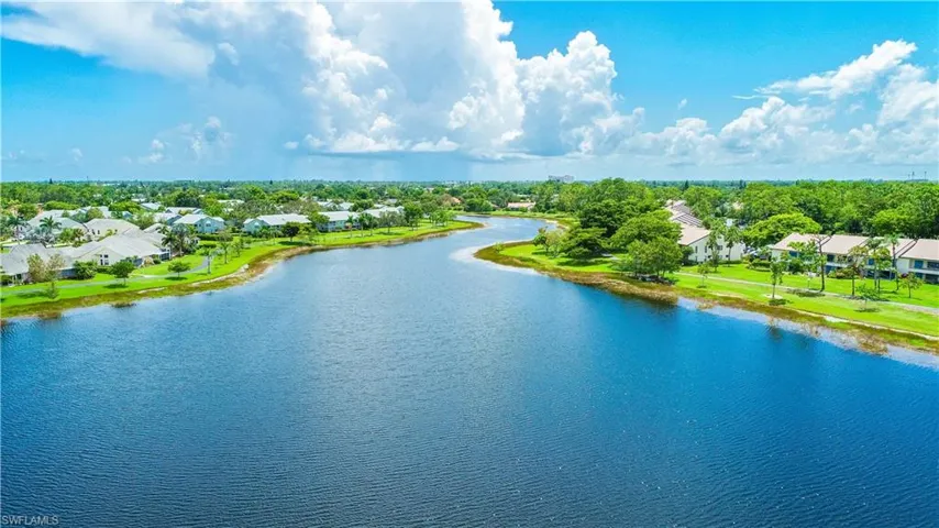 Kings Lake