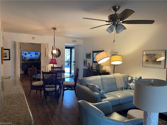 5765 Trailwinds DR # 114, FORT MYERS FL 33907