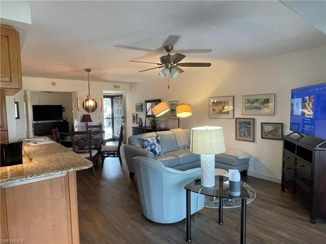 5765 Trailwinds DR # 114, FORT MYERS FL 33907