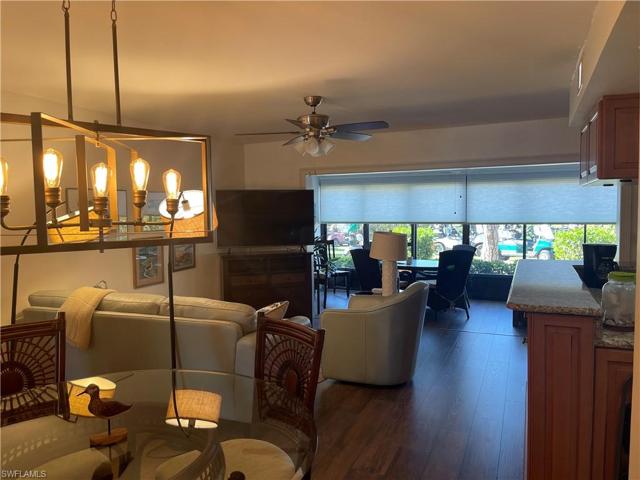 5765 Trailwinds DR # 114, FORT MYERS FL 33907