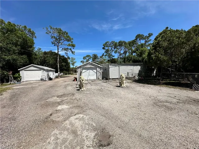 7711 & 7705  McDaniel  DR, North Fort Myers, FL 33917
