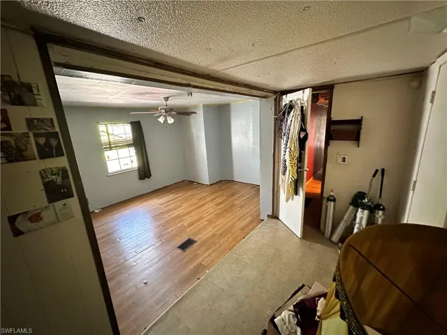7711 & 7705  McDaniel  DR, North Fort Myers, FL 33917