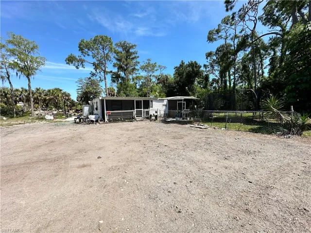 7711 & 7705  McDaniel  DR, North Fort Myers, FL 33917