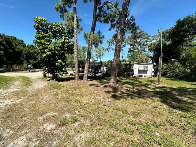 7711 & 7705  McDaniel  DR, North Fort Myers, FL 33917