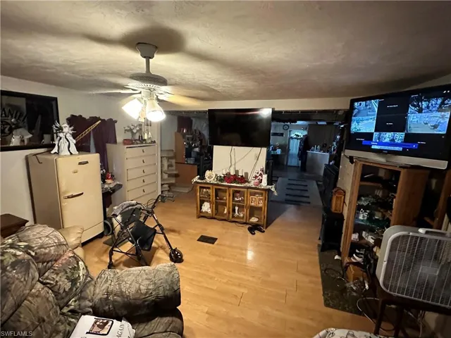 7711 & 7705  McDaniel  DR, North Fort Myers, FL 33917