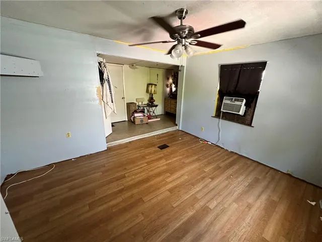 7711 & 7705  McDaniel  DR, North Fort Myers, FL 33917
