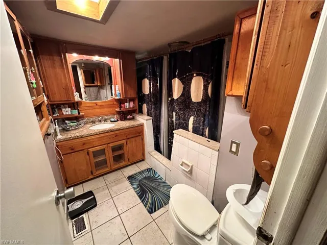 7711 & 7705  McDaniel  DR, North Fort Myers, FL 33917