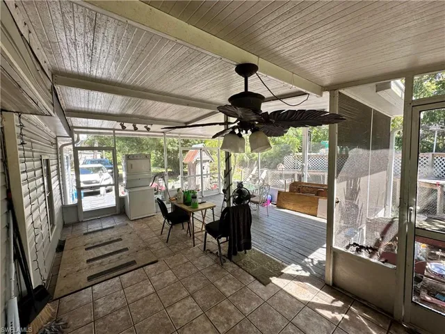 7711 & 7705  McDaniel  DR, North Fort Myers, FL 33917