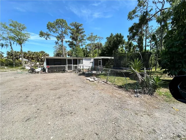 7711 & 7705  McDaniel  DR, North Fort Myers, FL 33917