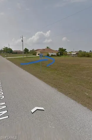 1536 Nw 36th Ave, Cape Coral Fl 33993
