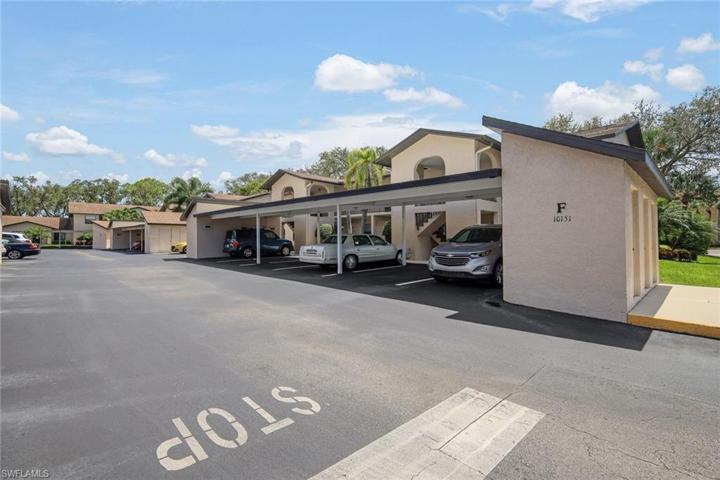 10151 Maddox LN # 201, BONITA SPRINGS FL 34135