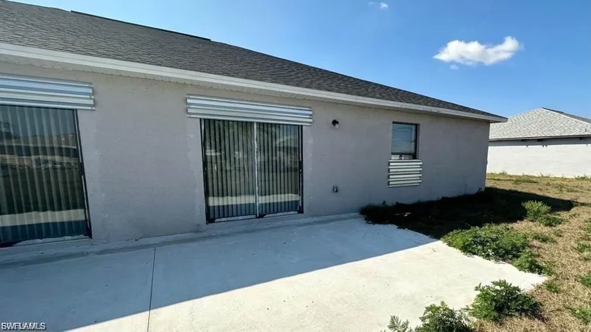 4412 Skyline Blvd, Cape Coral, Florida 33914
