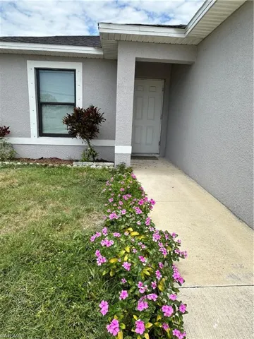 4412 Skyline Blvd, Cape Coral, Florida 33914