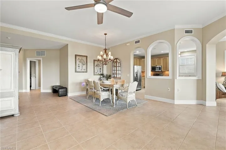 8951 Cherry Oaks Trl 101, Naples, Florida 34114