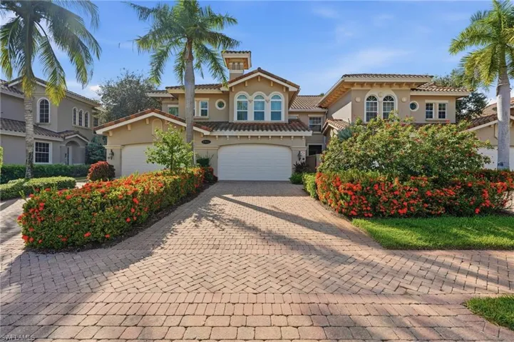 8951 Cherry Oaks Trl 101, Naples, Florida 34114