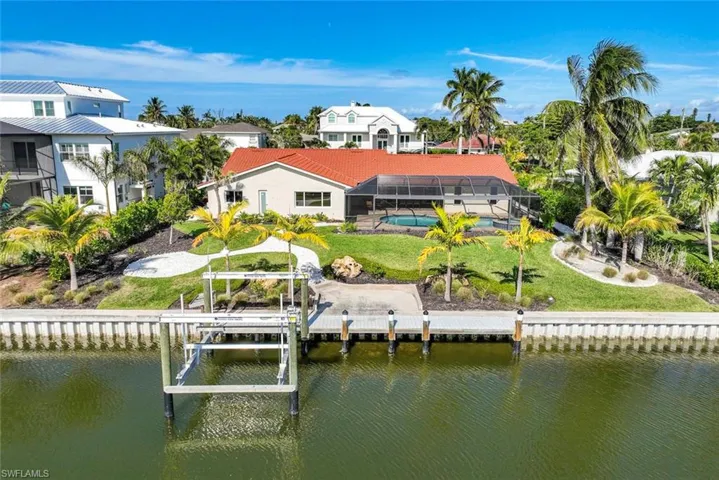 918 Kings Crown Dr, Sanibel, Florida 33957