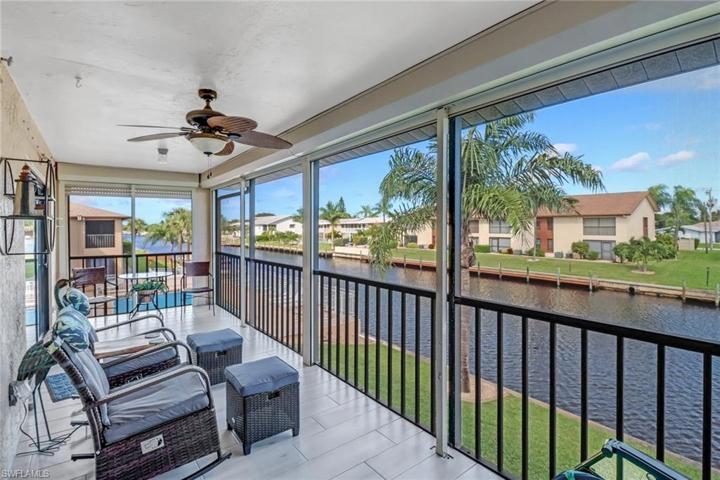 1017 SE 46th  LN, Cape Coral, FL 33904