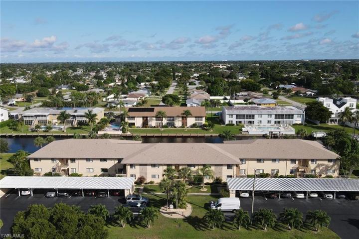 1017 SE 46th  LN, Cape Coral, FL 33904