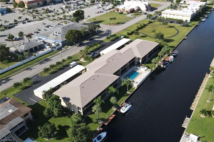 1017 SE 46th  LN, Cape Coral, FL 33904
