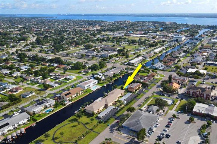 1017 SE 46th  LN, Cape Coral, FL 33904